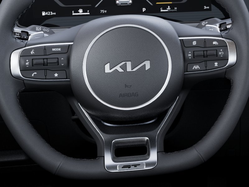 New 2026 Kia K5 GT w/ GT1 Package FWD image 22