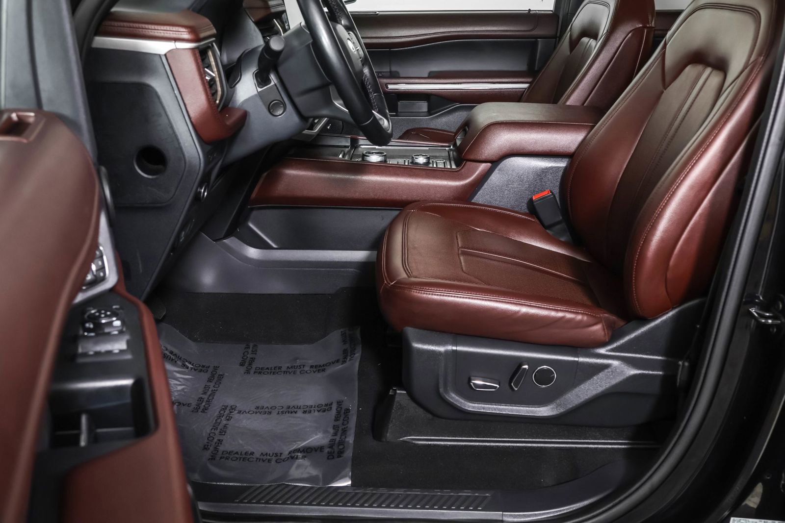 Used 2023 Ford Expedition Limited image 22