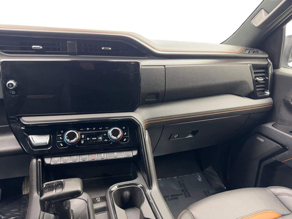 Used 2025 GMC Sierra 1500 AT4 image 56