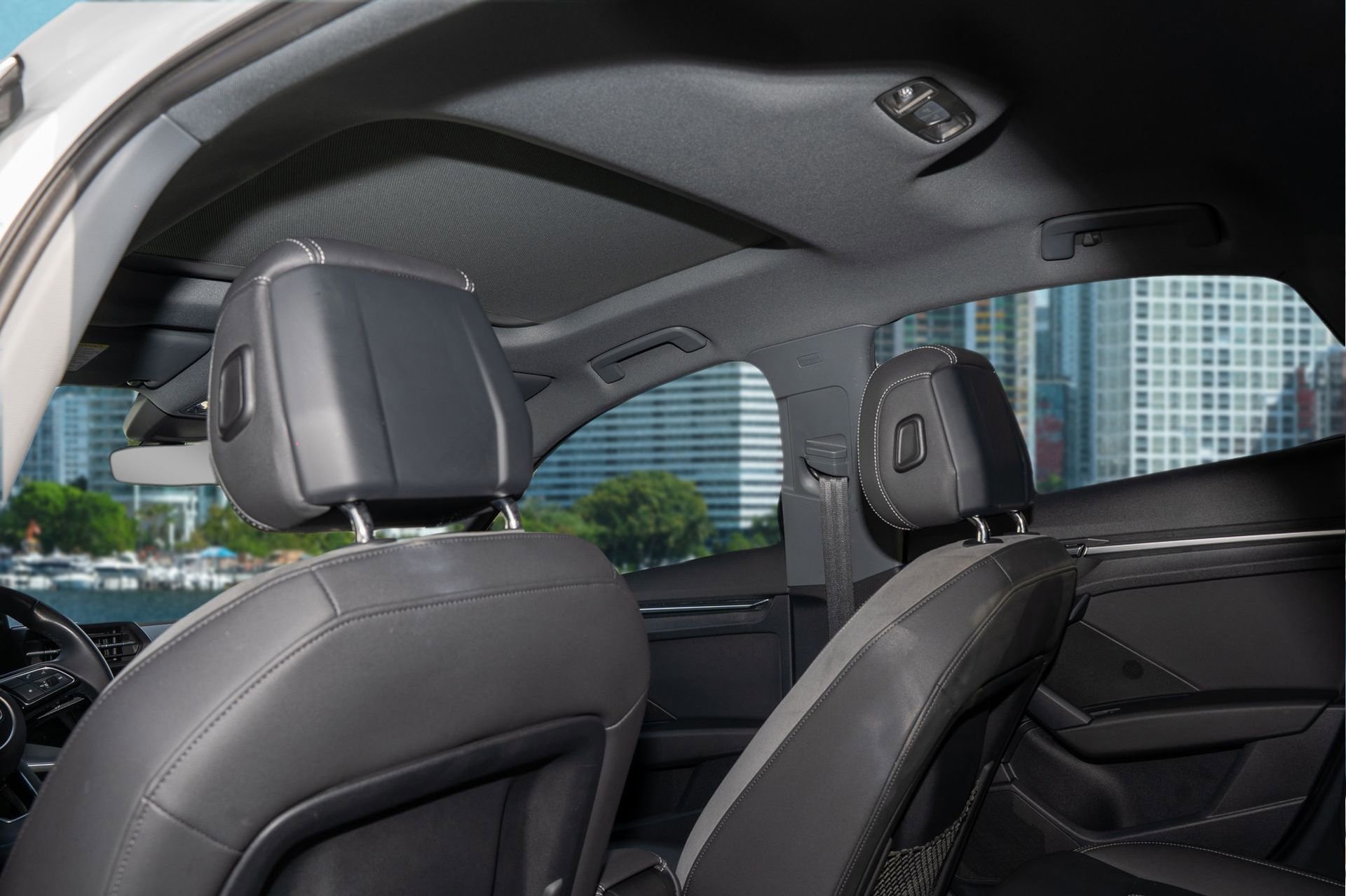 Used 2022 Audi A3 2.0T Premium image 17