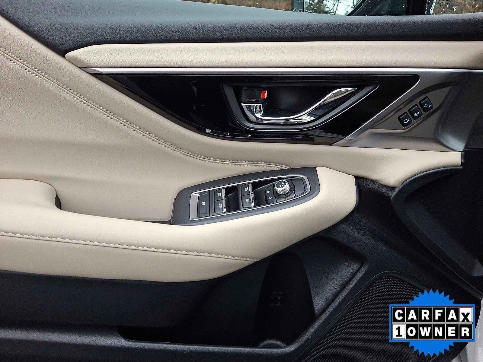 Used 2023 Subaru Legacy Limited image 21