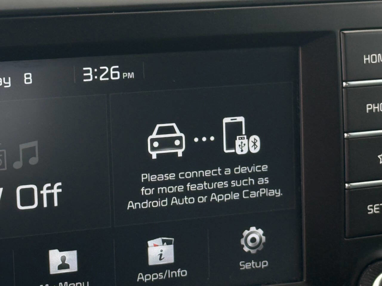 Used 2020 Kia Soul LX FWD image 21