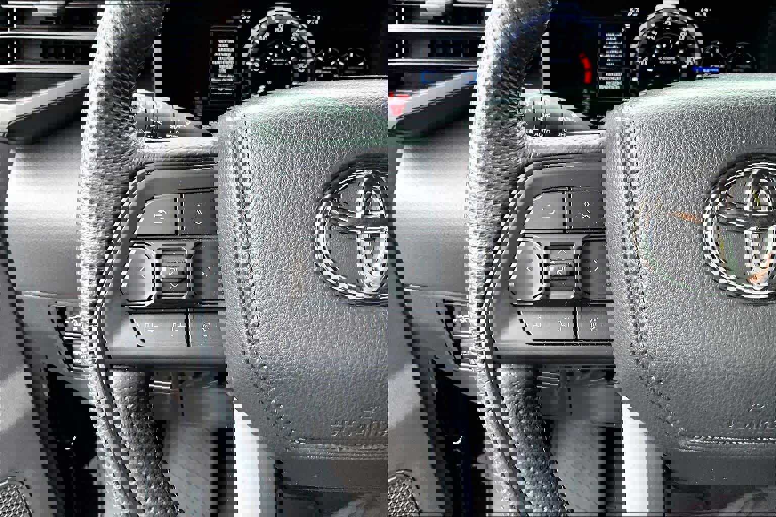 Used 2025 Toyota Sequoia TRD Pro image 23