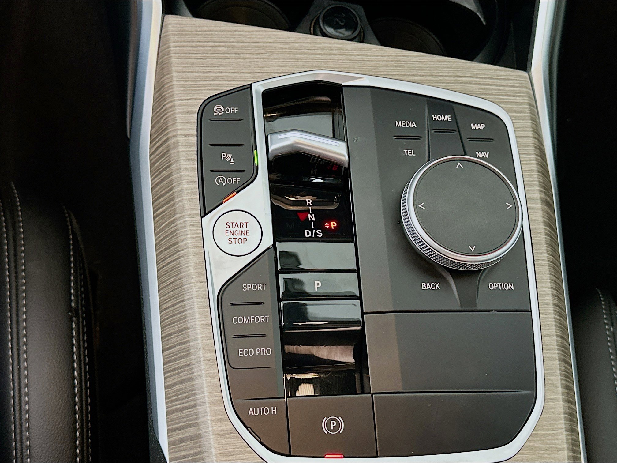 Used 2025 BMW 330i Sedan image 25