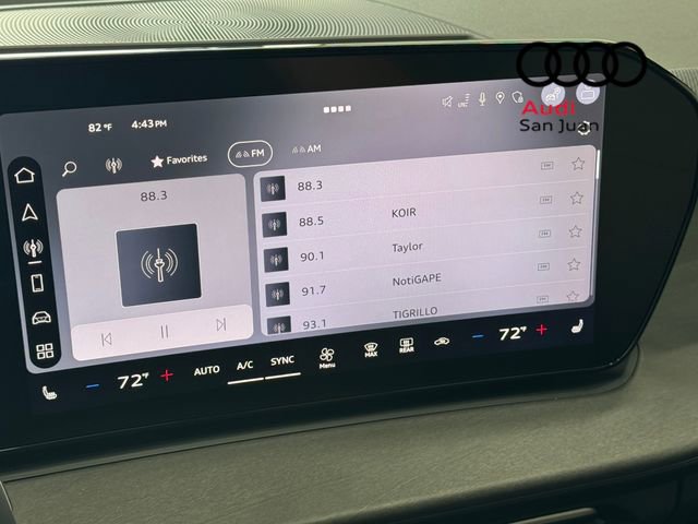 New 2026 Audi Q3 quattro 2.0T AWD/4WD image 19