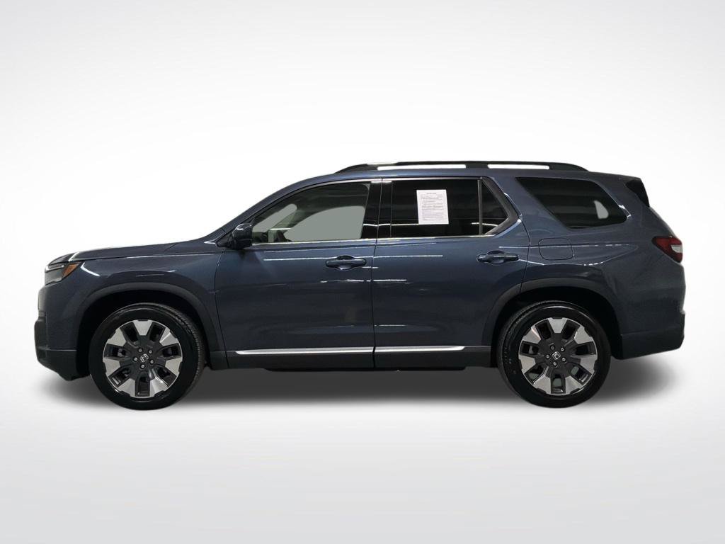 Certified 2026 Honda Pilot Elite image 33