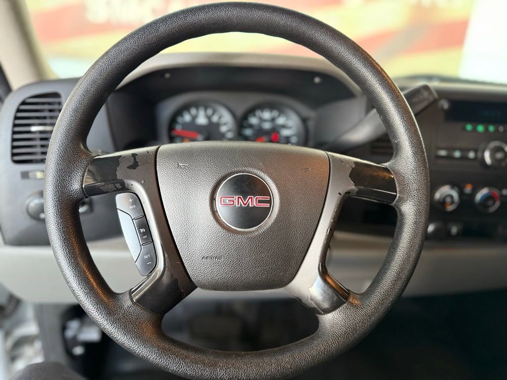 Used 2013 GMC Sierra 1500 W/T RWD image 16