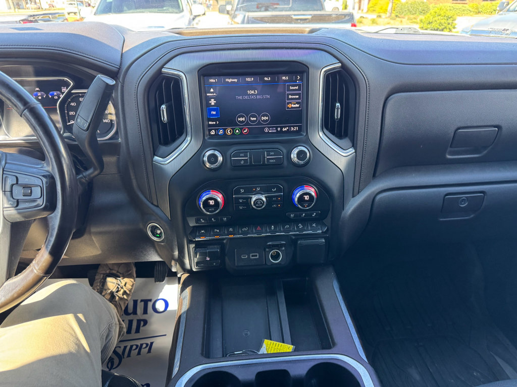 Used 2021 GMC Sierra 1500 Denali w/ Denali Ultimate Package image 21