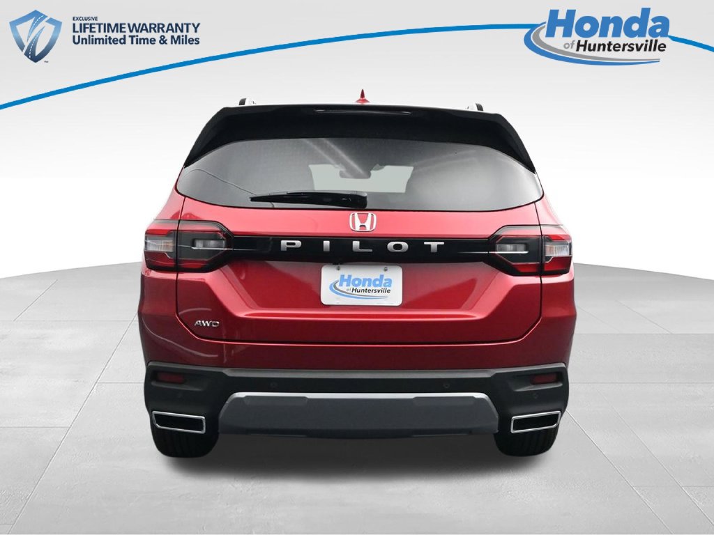 New 2026 Honda Pilot EX-L image 7