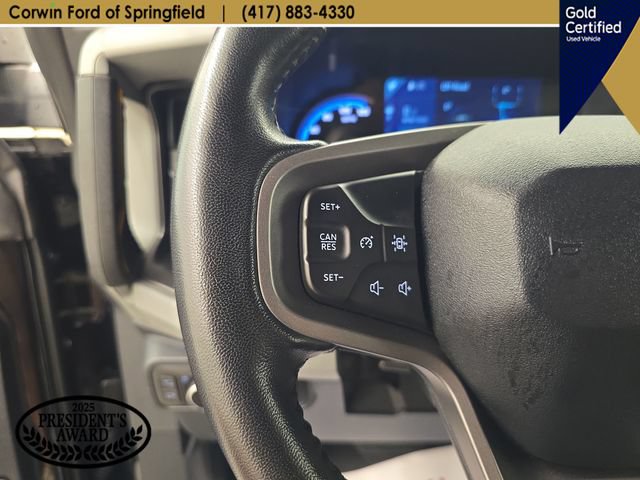 Certified 2023 Ford Bronco Badlands w/ Sasquatch Package AWD/4WD image 34