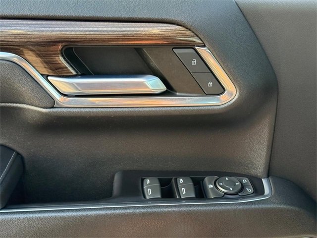 Used 2022 Chevrolet Silverado 1500 LT Trail Boss image 24