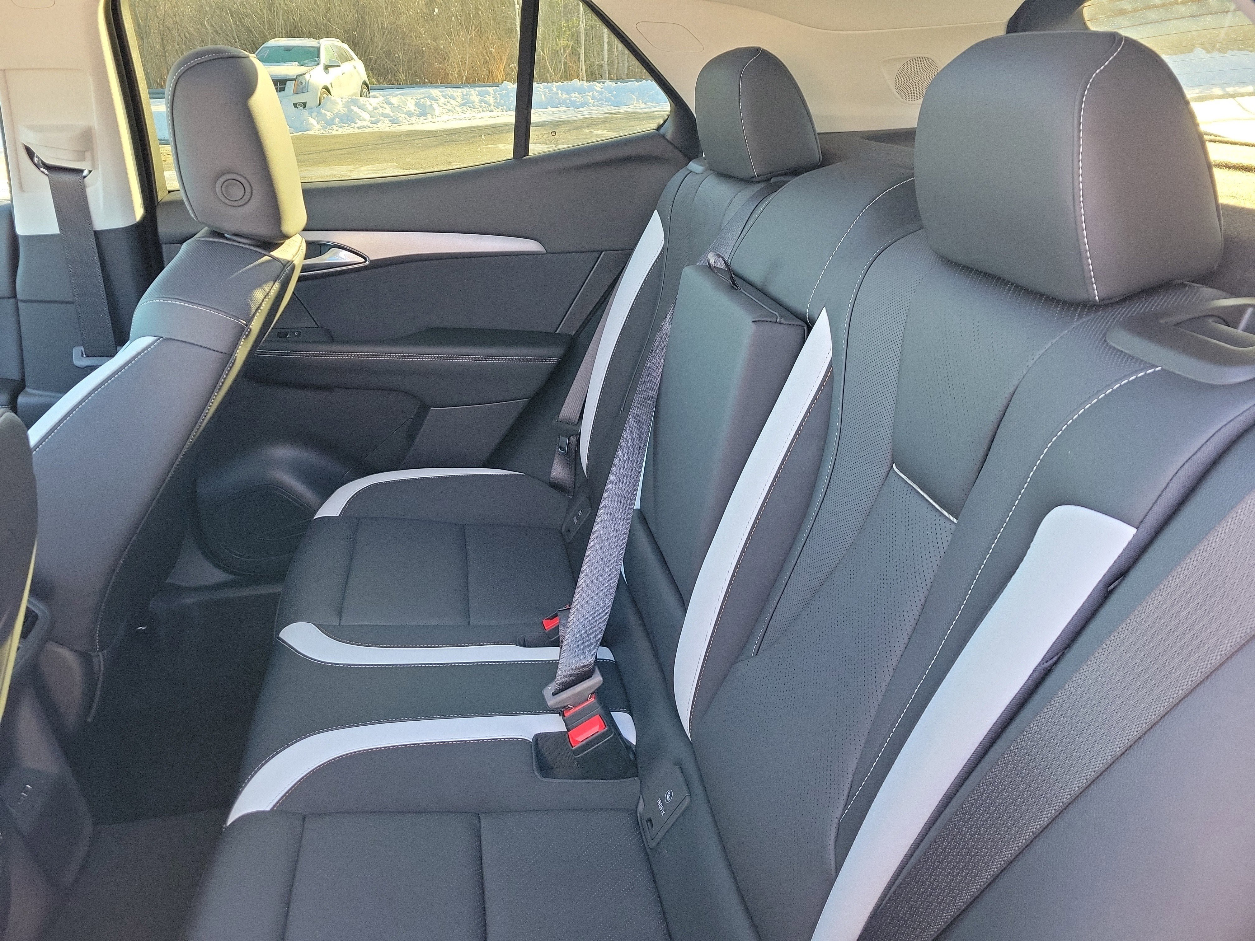 New 2026 Buick Envision Sport Touring AWD/4WD image 28