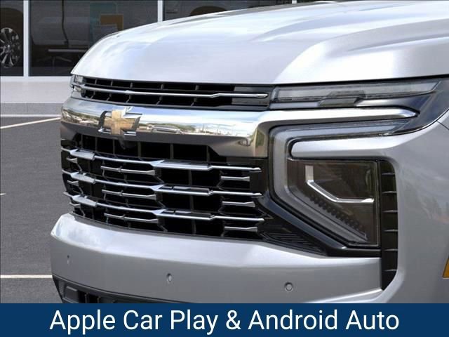 New 2026 Chevrolet Tahoe Premier AWD/4WD image 15