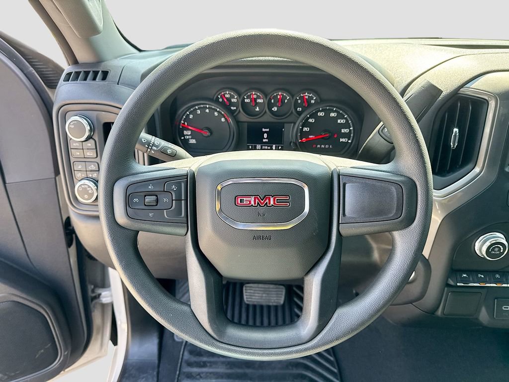 Used 2026 GMC Sierra 1500 Pro w/ 1SA Safety Plus Package image 13
