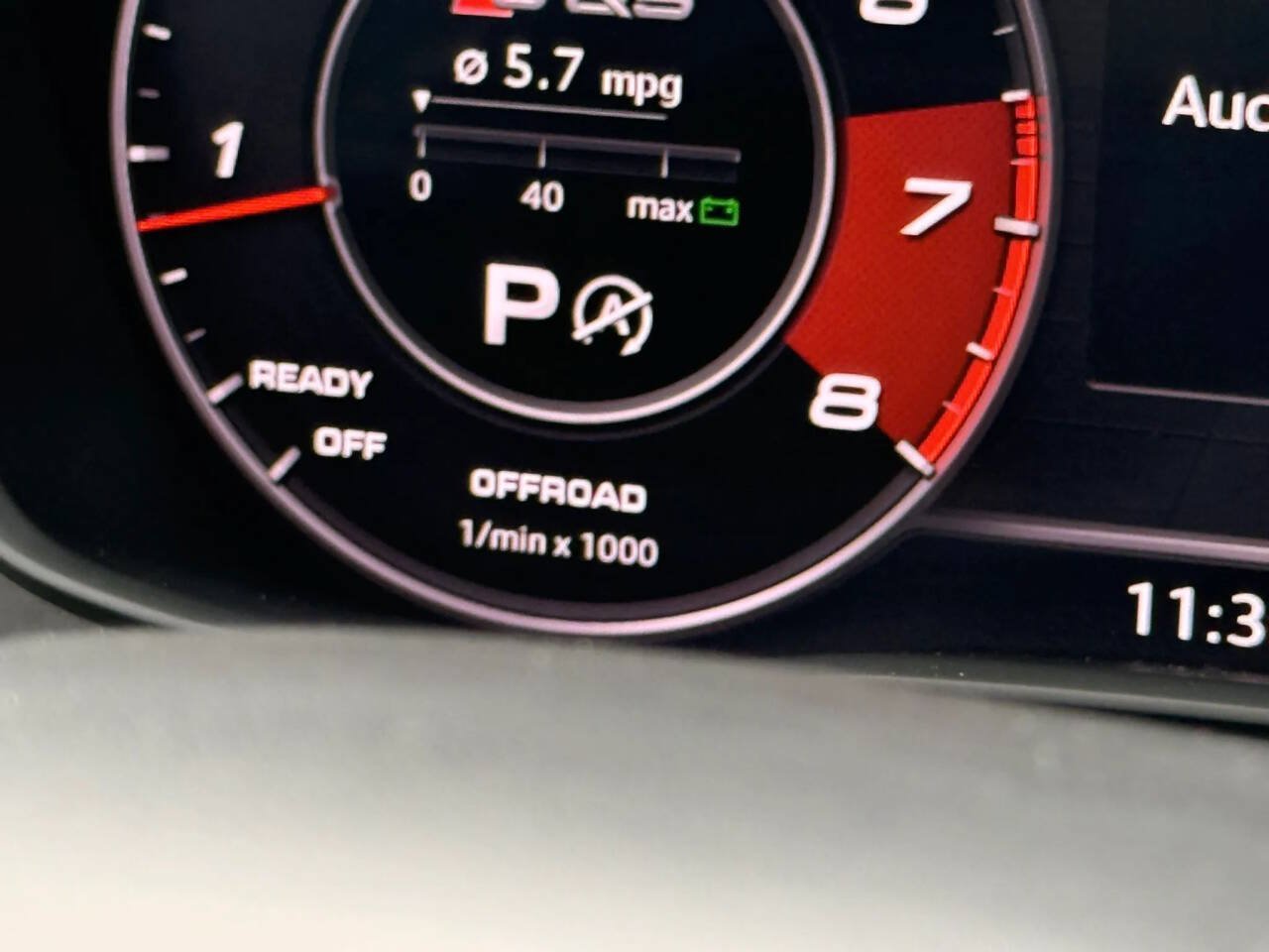 Used 2018 Audi SQ5 Prestige AWD/4WD image 24