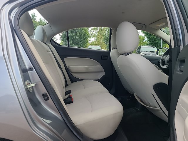 Used 2019 Mitsubishi Mirage G4 ES FWD image 29