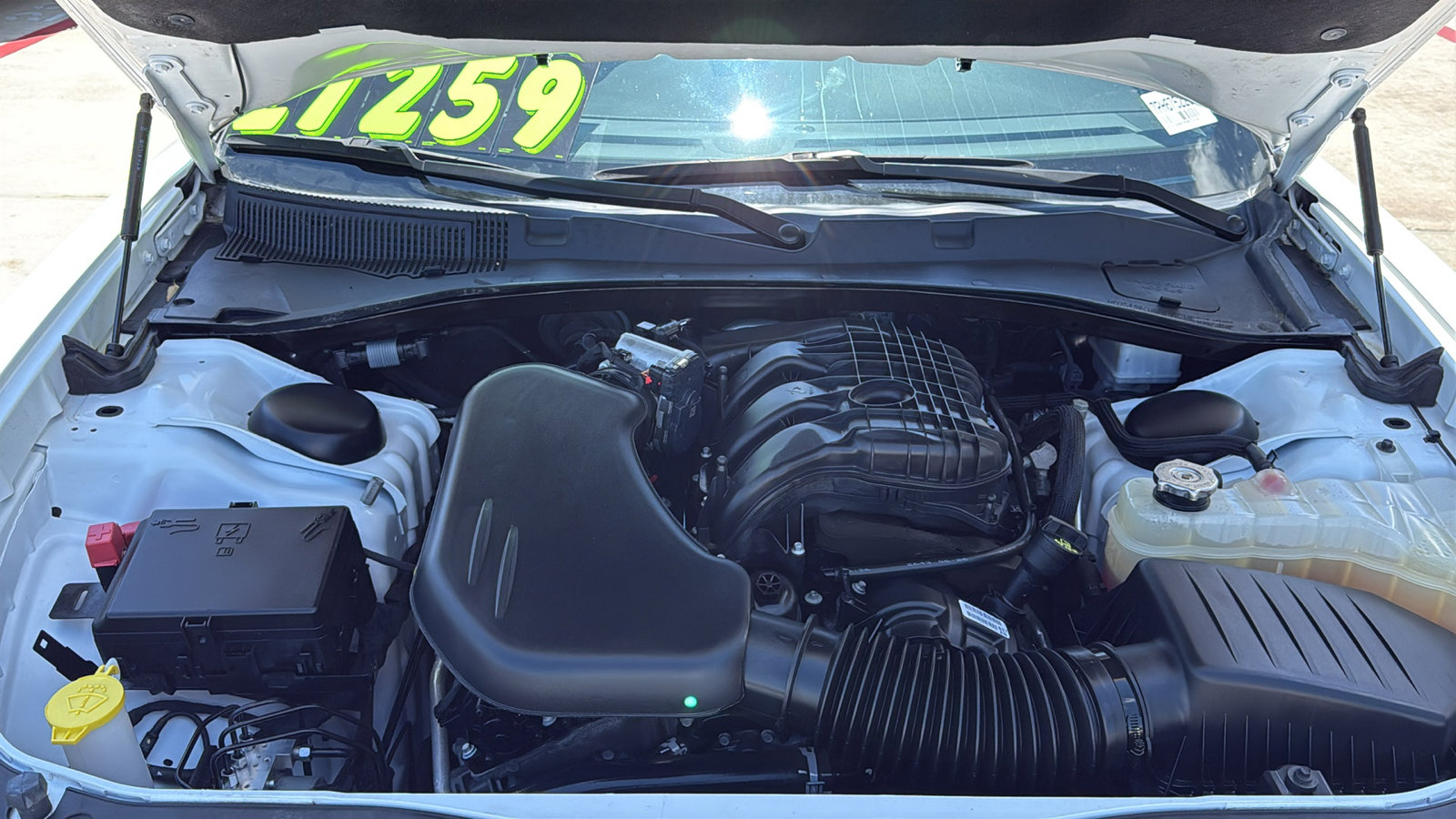 Certified 2023 Dodge Charger SXT RWD image 36