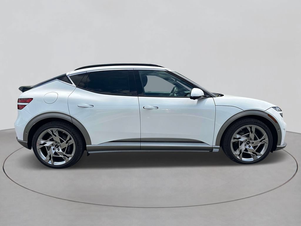 New 2024 Genesis GV60 Performance AWD/4WD image 4