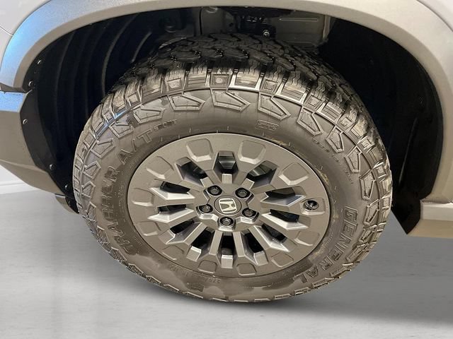 New 2026 Honda Passport TrailSport image 13