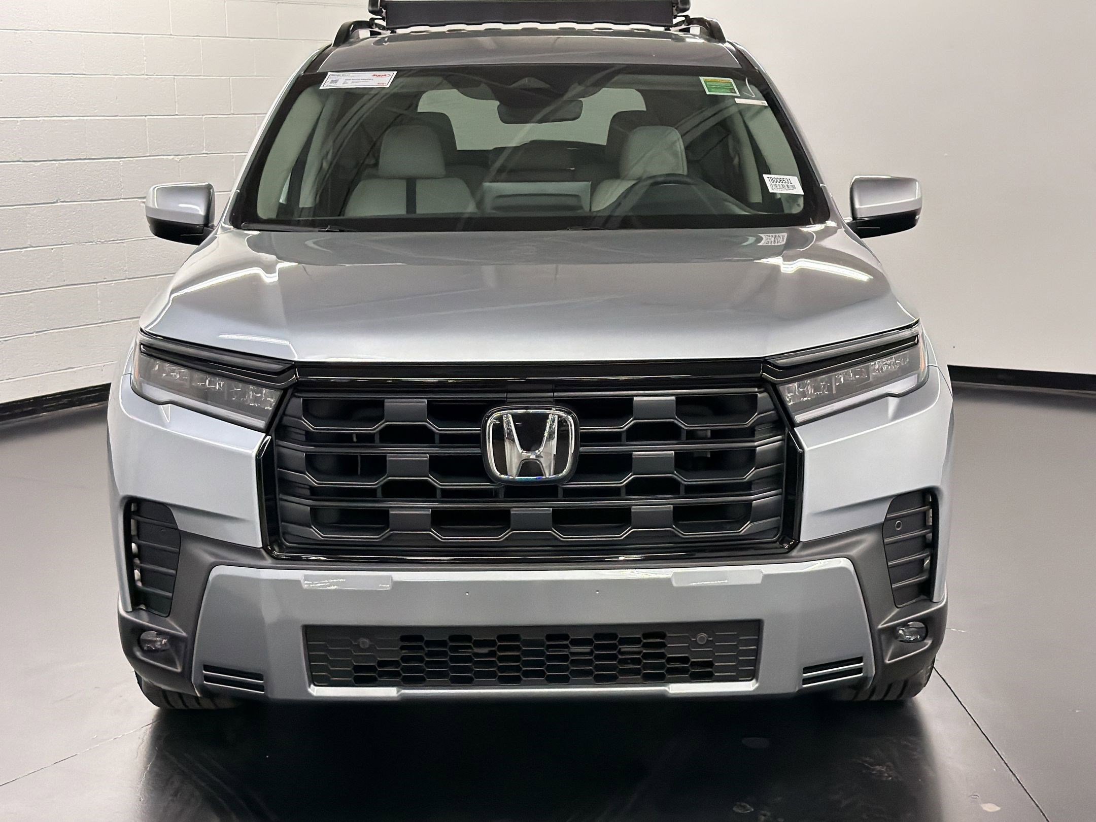 New 2026 Honda Pilot EX-L image 6