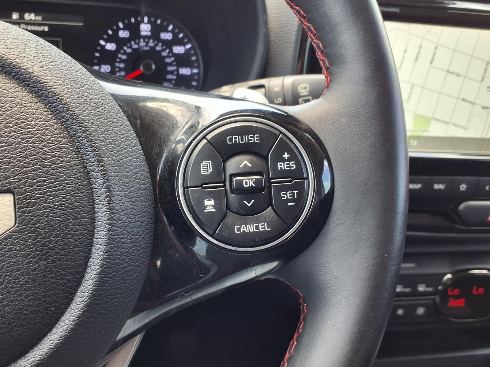 Used 2022 Kia Soul Turbo FWD image 24