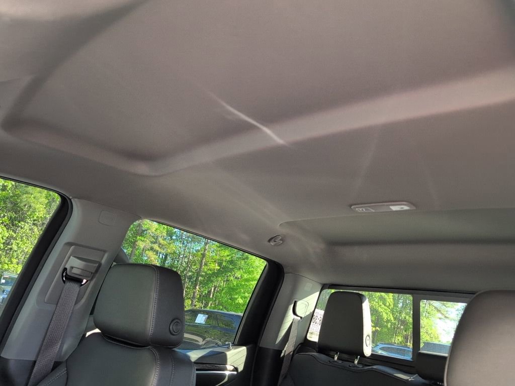 Used 2023 Chevrolet Silverado 1500 LTZ w/ Technology Package image 7