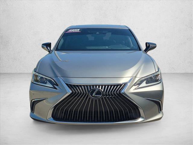 Used 2019 Lexus ES 350 w/ Premium Package FWD image 2