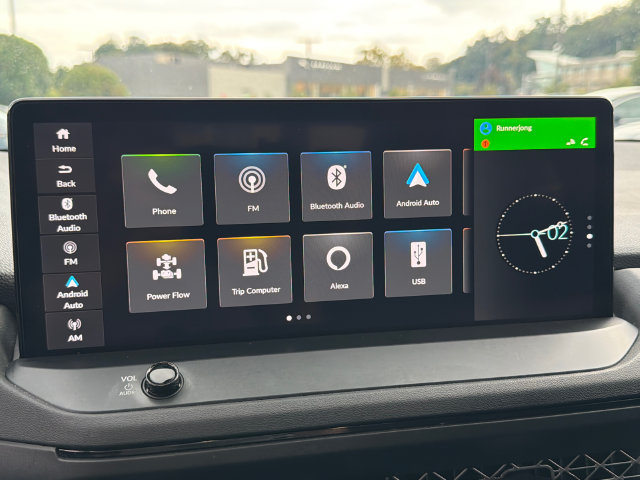 Used 2023 Honda Accord Sport image 15