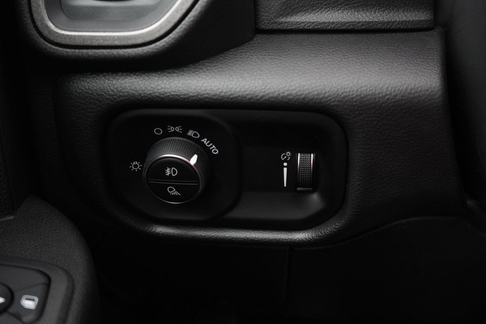 New 2025 RAM 2500 Tradesman AWD/4WD image 45