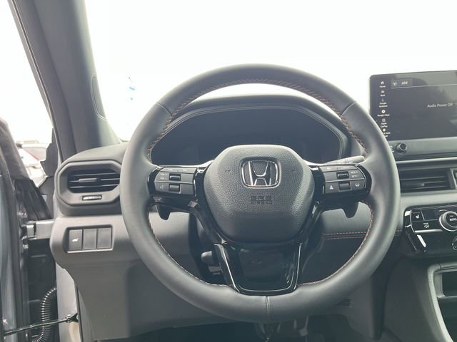 New 2026 Honda Pilot Sport image 13