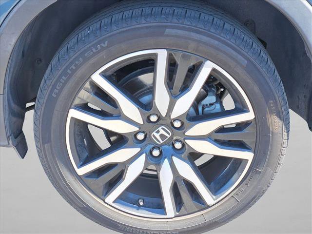 Used 2019 Honda Pilot Touring image 15