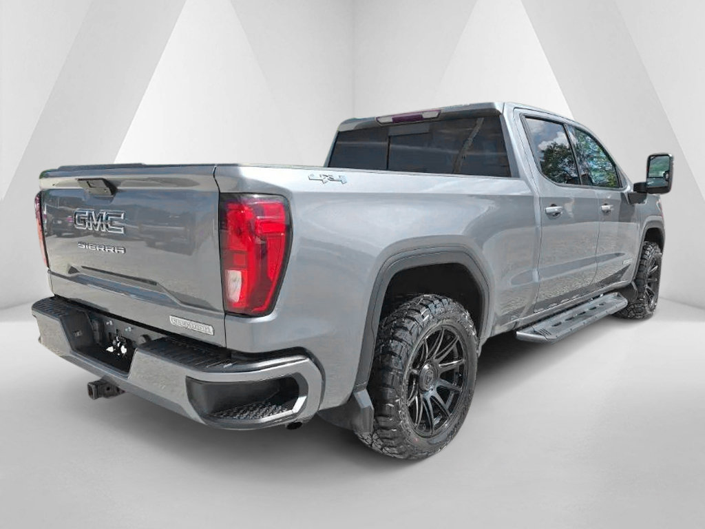 Used 2020 GMC Sierra 1500 Elevation AWD/4WD image 6