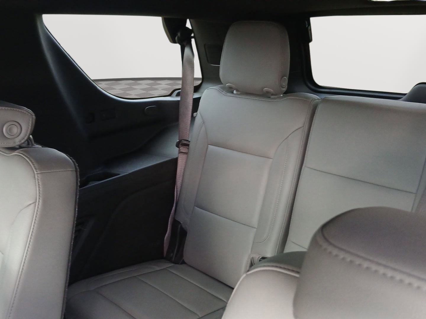 Used 2021 Chevrolet Tahoe LT image 22