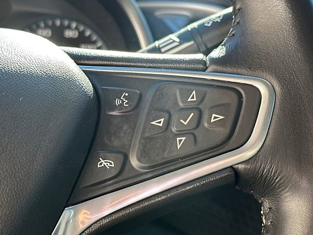 Used 2022 Chevrolet Malibu RS image 27