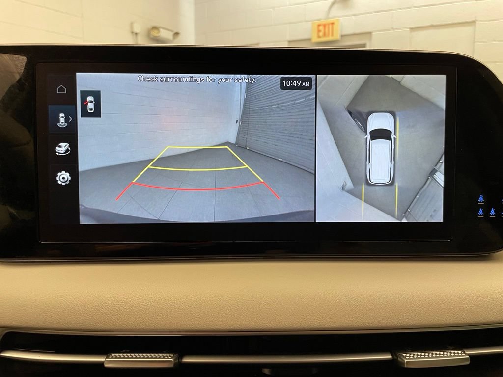 Used 2023 Hyundai Palisade Limited FWD image 17