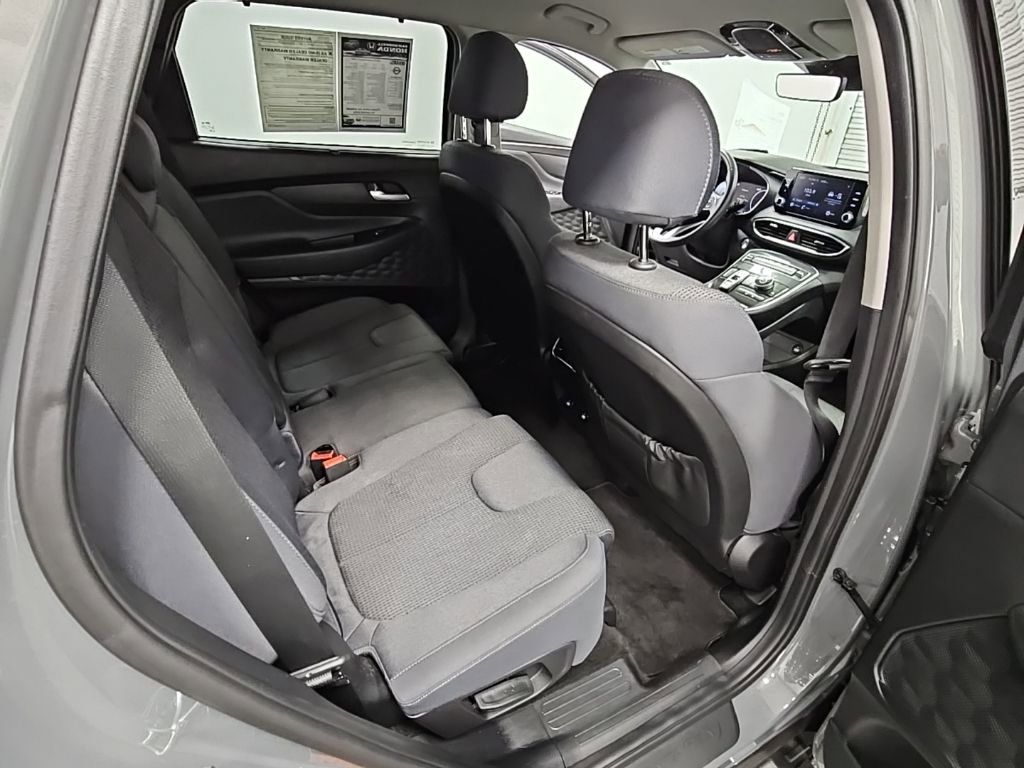 Used 2022 Hyundai Santa Fe XRT image 27