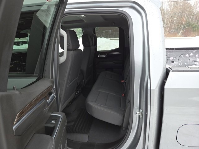Used 2023 Chevrolet Silverado 1500 LT image 18