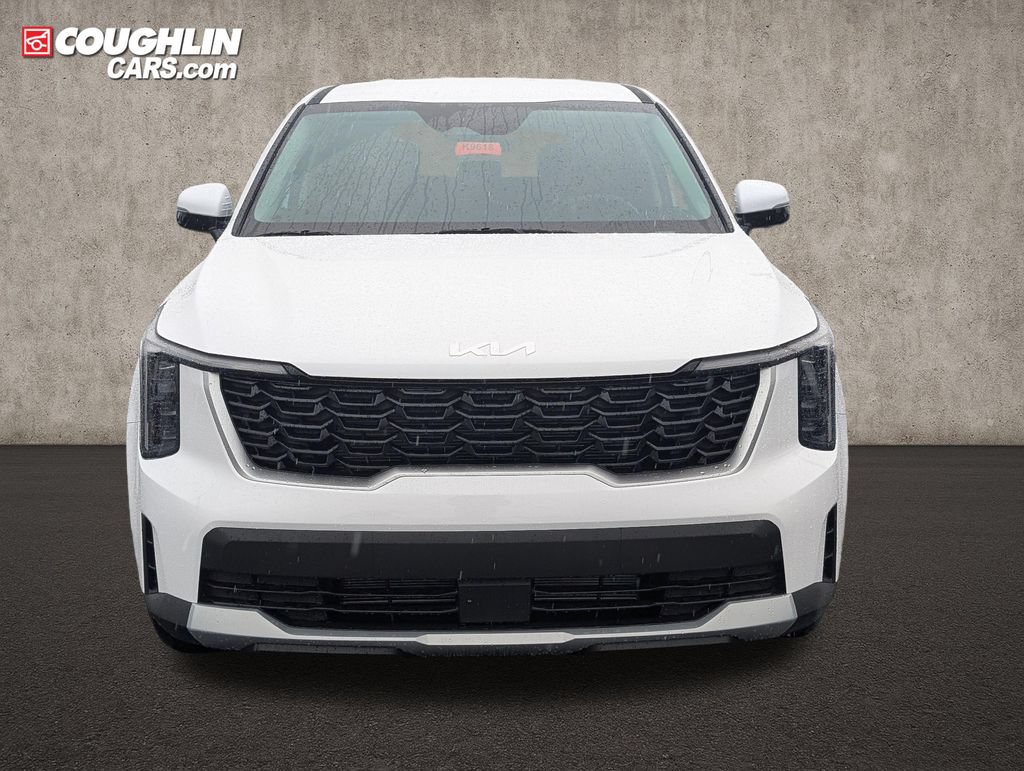 New 2026 Kia Sorento LX FWD image 2