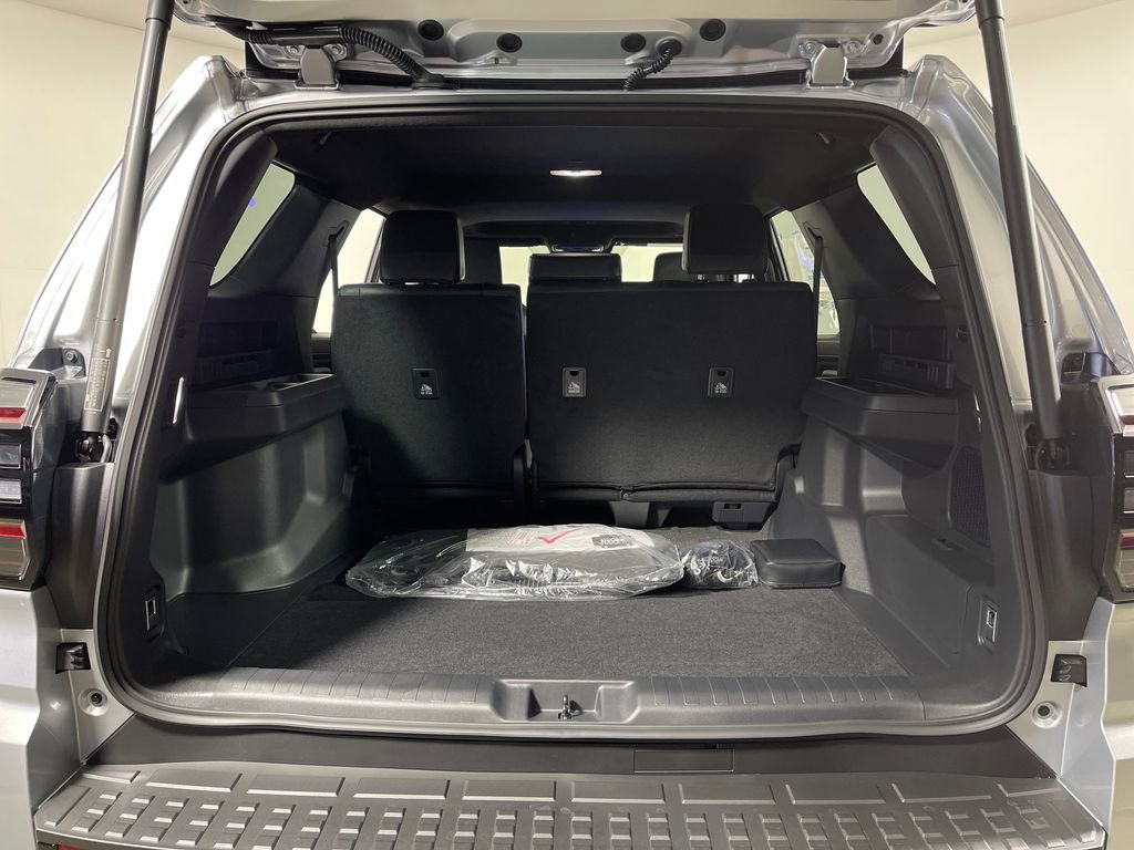 New 2026 Toyota 4Runner TRD Sport Premium AWD/4WD image 10