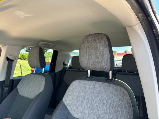 Used 2022 Ford Maverick XLT w/ Equipment Group 300A Standard AWD/4WD image 19