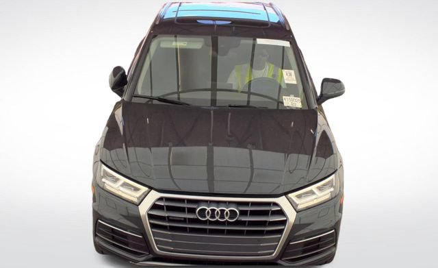 Used 2020 Audi Q5 2.0T Premium Plus AWD/4WD image 6