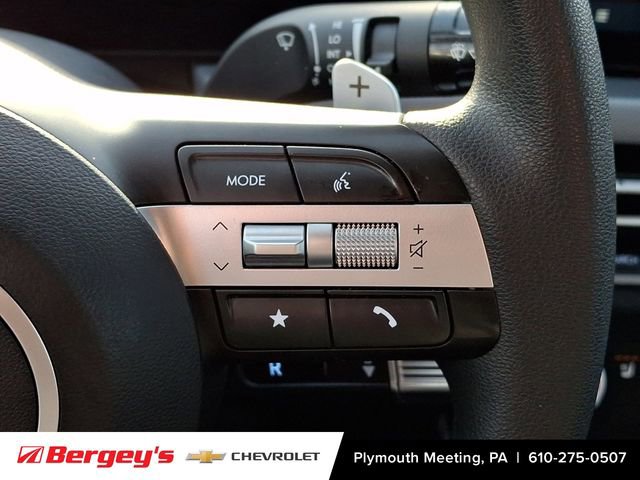 Used 2025 Hyundai Sonata SEL image 24