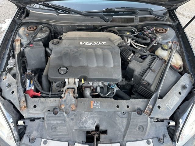 Used 2013 Chevrolet Impala LS image 7