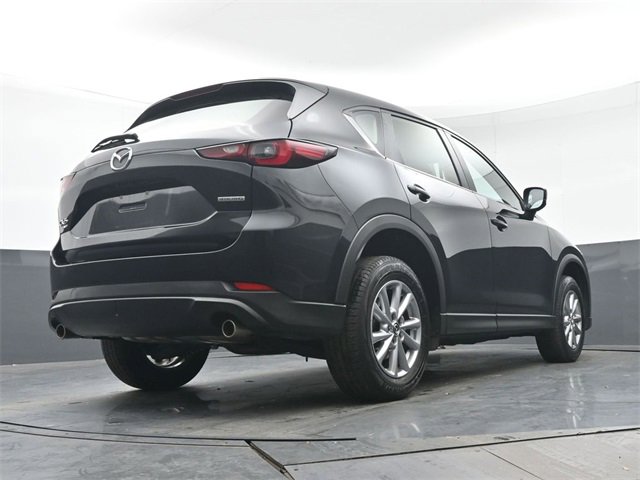 Certified 2023 MAZDA CX-5 AWD 2.5 S image 31