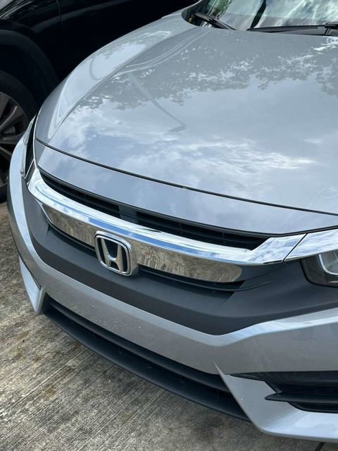 Used 2018 Honda Civic LX image 5