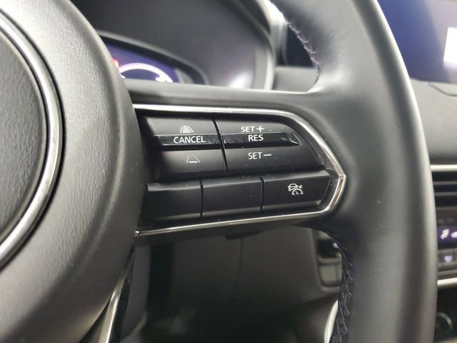 Certified 2024 MAZDA CX-90 Plug-In Hybrid w/ Preferred AWD/4WD image 27