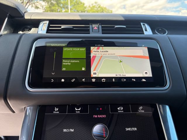 Used 2018 Land Rover Range Rover Sport Autobiography AWD/4WD image 28