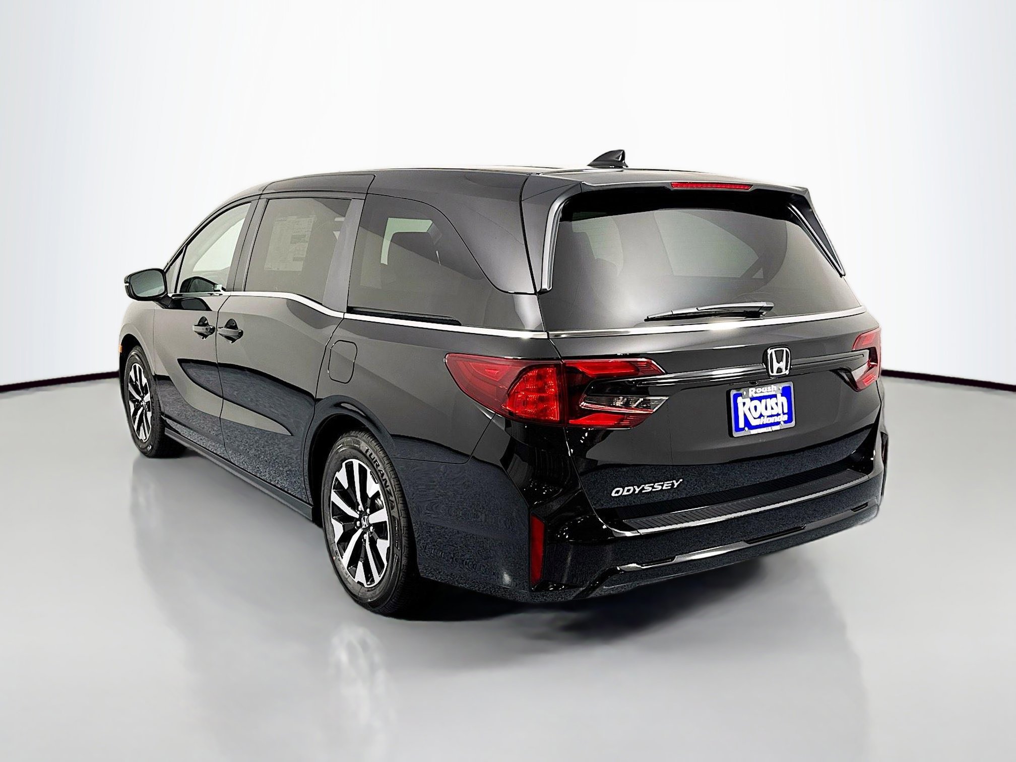 New 2026 Honda Odyssey EX-L image 7