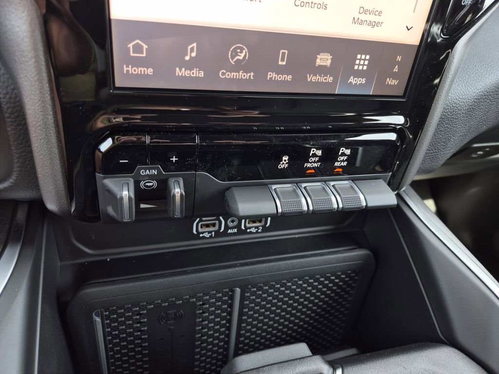 New 2026 RAM 1500 Lone Star image 26