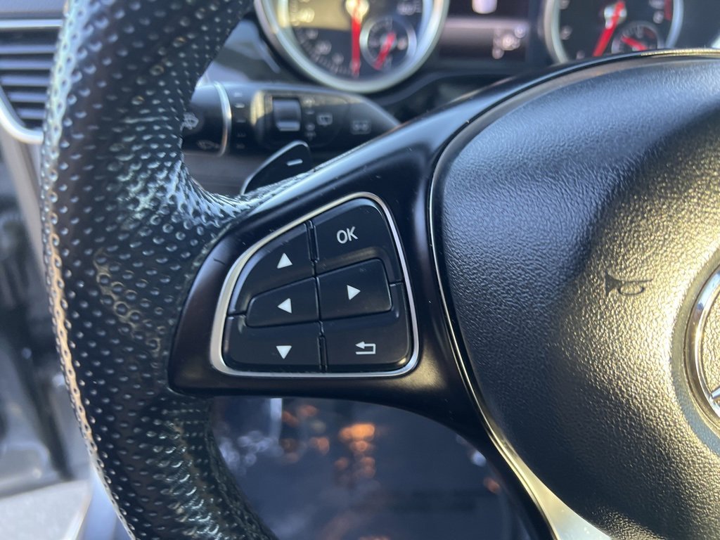 Used 2018 Mercedes-Benz GLE 350 GLE 350 image 17